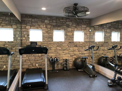 Accent Walls