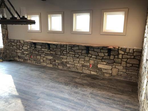 Accent Walls