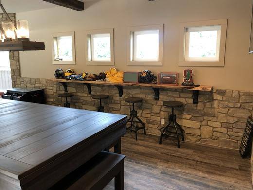 Accent Walls