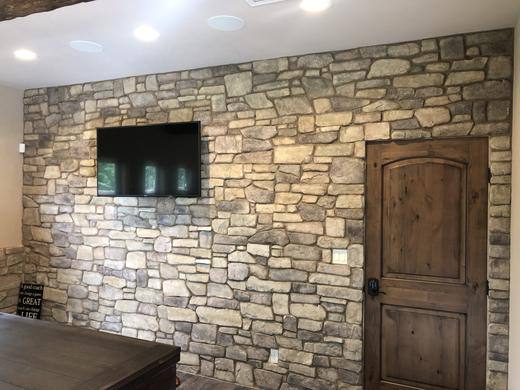 Accent Walls