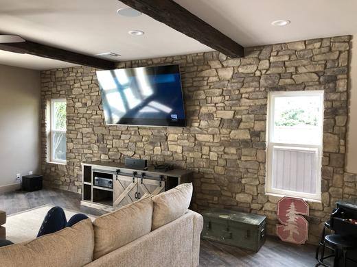 Accent Walls