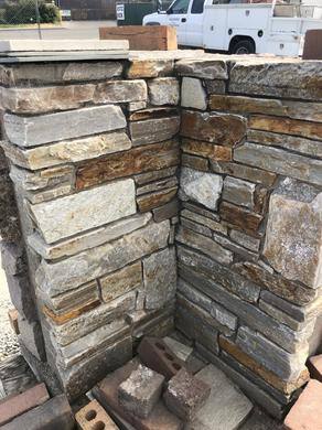 Accent Walls
