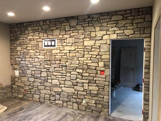 Accent Walls