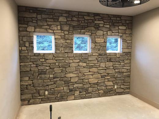 Accent Walls