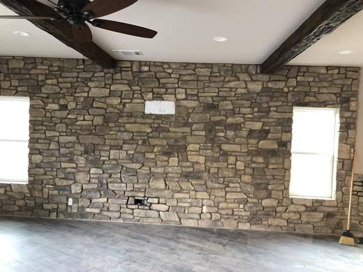 Accent Walls
