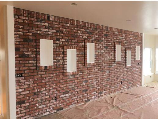 Accent Walls