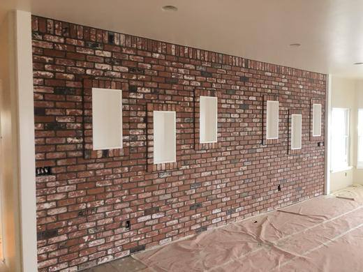 Accent Walls