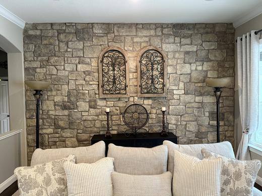 Accent Walls