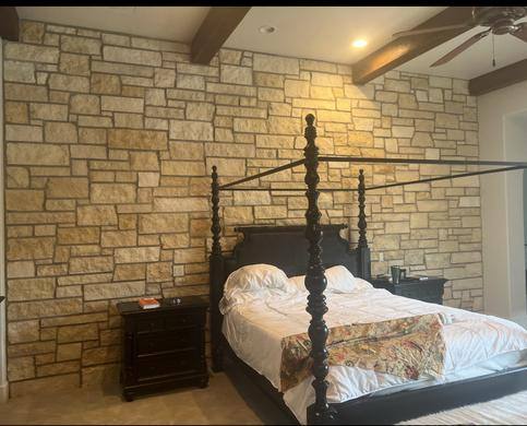 Accent Walls