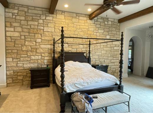 Accent Walls