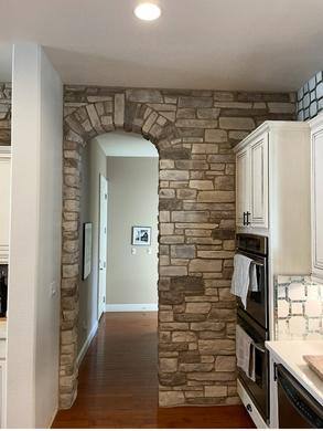 Accent Walls