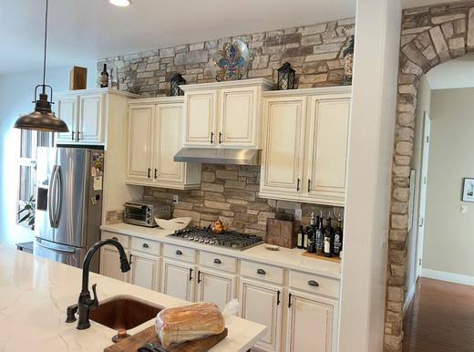 Accent Walls