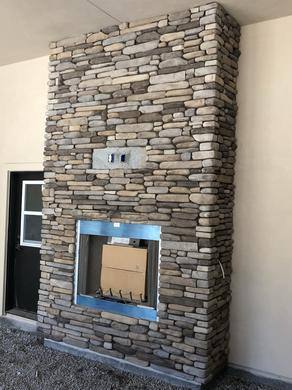 Accent Walls