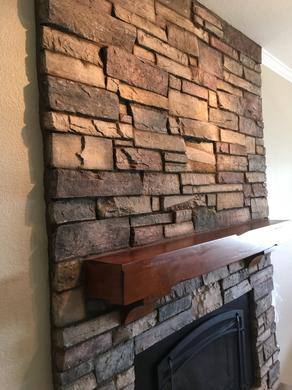 Accent Walls