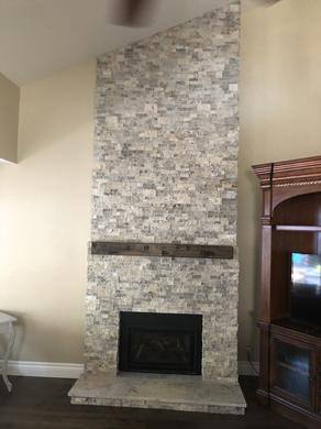 Accent Walls
