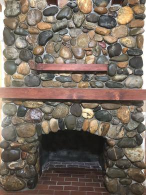 Fireplaces & Fire Features