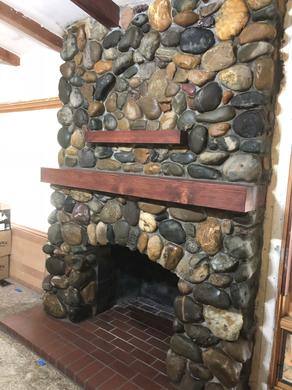 Fireplaces & Fire Features
