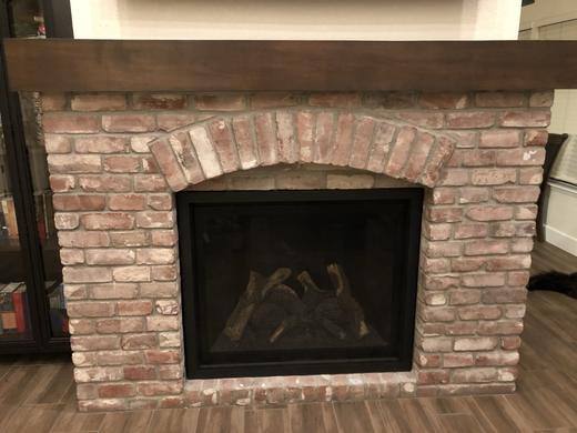 Fireplaces & Fire Features