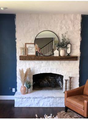 Fireplaces & Fire Features