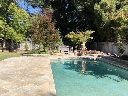 Flatwork, Patios & Walkways