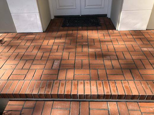 Flatwork, Patios & Walkways