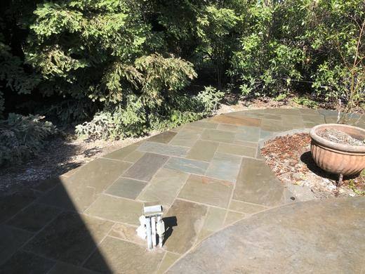 Flatwork, Patios & Walkways