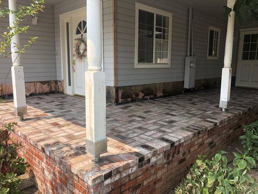 Flatwork, Patios & Walkways