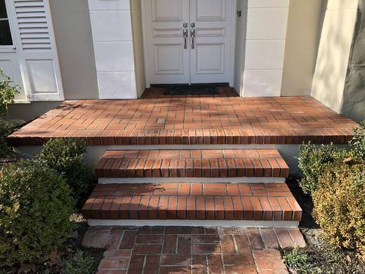 Flatwork, Patios & Walkways