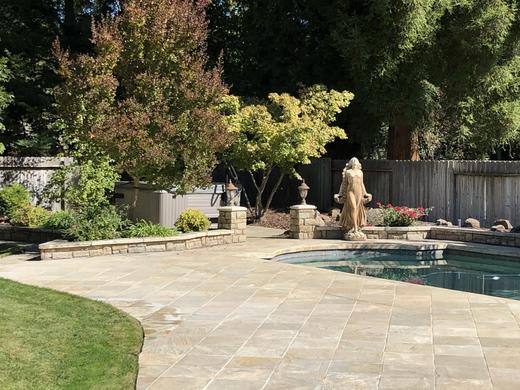 Flatwork, Patios & Walkways