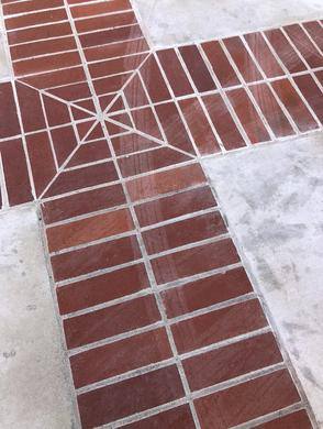 Flatwork, Patios & Walkways