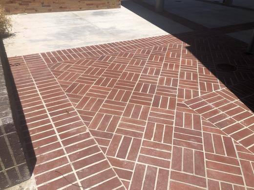 Flatwork, Patios & Walkways