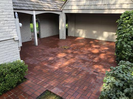 Flatwork, Patios & Walkways