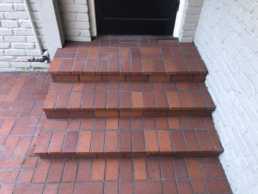 Flatwork, Patios & Walkways
