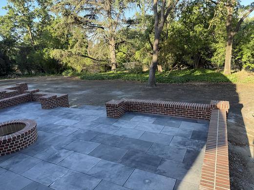 Flatwork, Patios & Walkways
