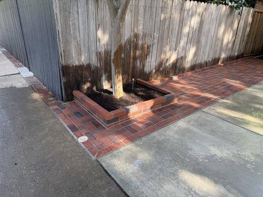 Flatwork, Patios & Walkways