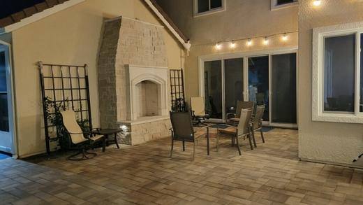 Flatwork, Patios & Walkways