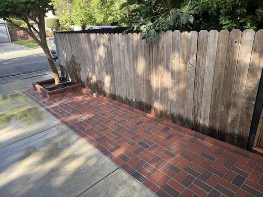 Flatwork, Patios & Walkways