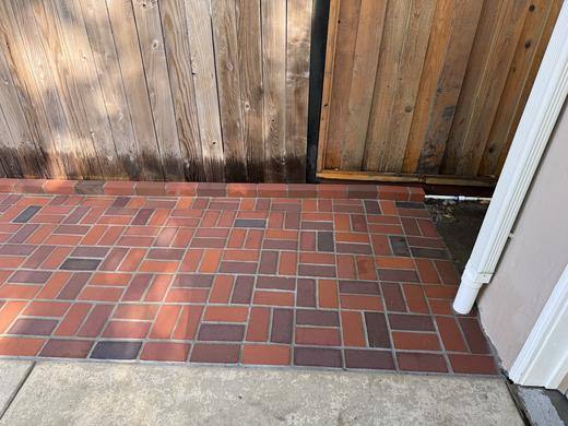 Flatwork, Patios & Walkways