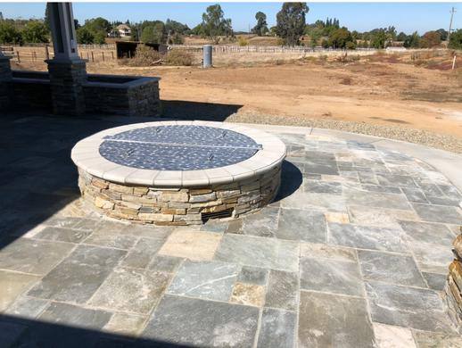 Flatwork, Patios & Walkways