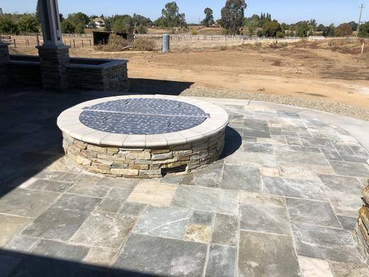 Flatwork, Patios & Walkways