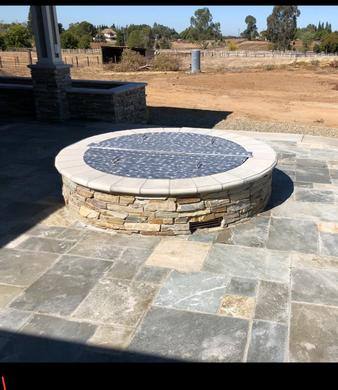 Flatwork, Patios & Walkways