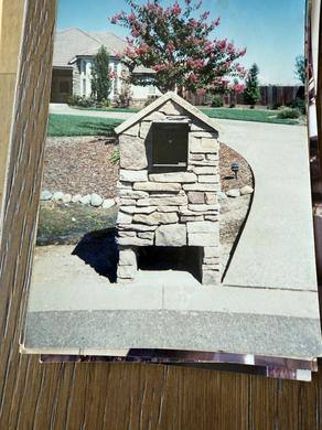 Mailboxes
