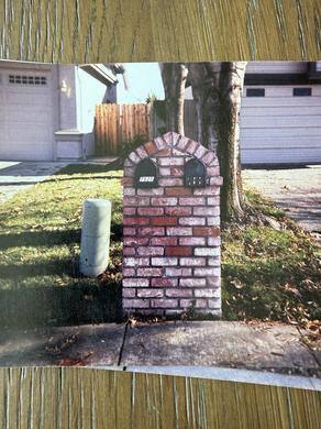 Mailboxes