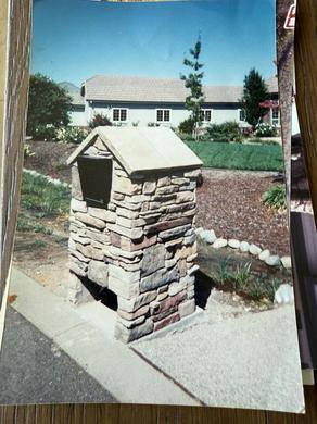 Mailboxes