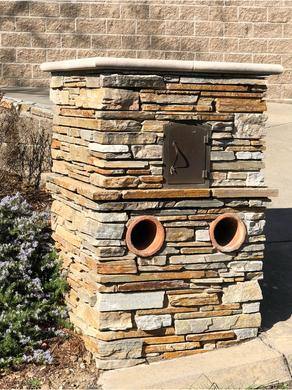 Mailboxes