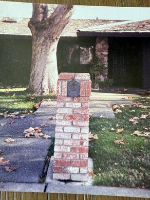 Mailboxes