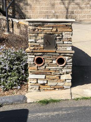 Mailboxes