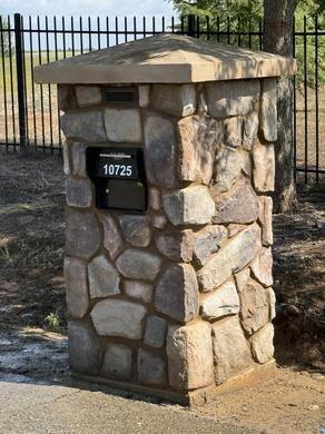 Mailboxes