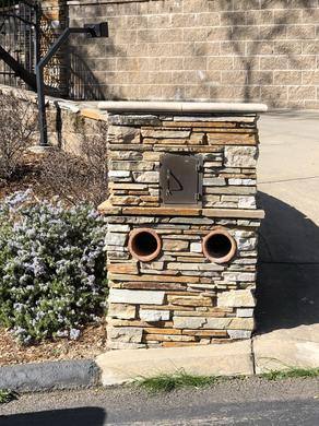 Mailboxes