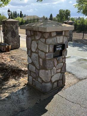 Mailboxes